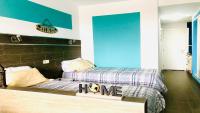 Apartamento de 1 dormitorio