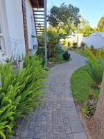 Cape Dutch Flair Business unit - B&B Città del Capo