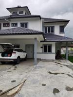 XHQ Home Stay - PD Mahkota (30 Pax) - B&B