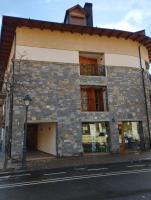 CHECK-IN CASAS Casa Pedro - Ferienwohnung