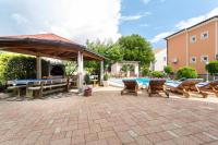 Apartman Naomi - B&B Krk