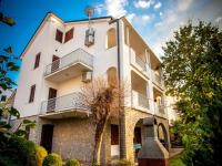 Apartments Kristina - Bed and Breakfast Malinska