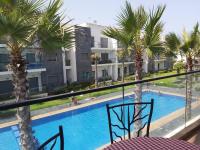 B&B Dar Bouazza - Great appartement vue sur mer et piscine - Bed and Breakfast Dar Bouazza