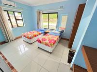 Budget Double or Twin Room
