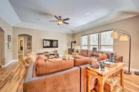 Donnelly Vacation Rental Near Lake Cascade! - B&B
