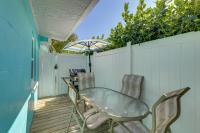 Siesta Key Dream Inn Vacation Rental Near Village! - Chambres d'hôtes Siesta Key