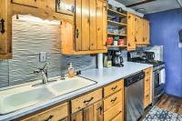 Allenspark Vacation Rental Near Estes Park! - B&B Allenspark