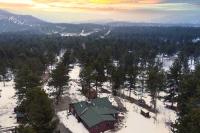 Allenspark Vacation Rental Near Estes Park! - B&B Allenspark