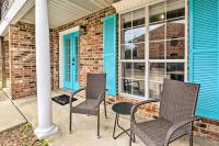 B&B Lafayette - Pet-Friendly Lafayette Vacation Rental! - Bed and Breakfast Lafayette