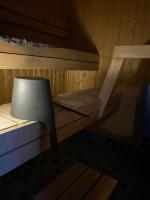 Rune Bergin piilopaikka - B&B Porvoo