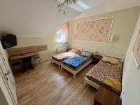 Standaard Driepersoonskamer