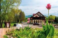 B&B Lunca - Complex Zimbru - Bed and Breakfast Lunca