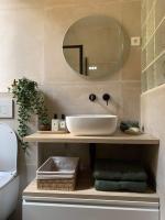 Cosy appartement hyper centre - B&B