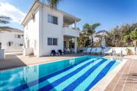 Villa con Piscina Privata 