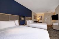 SpringHill Suites by Marriott Las Cruces