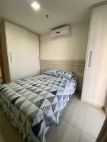 Excelente apartamento no shopping - B&B Águas Claras
