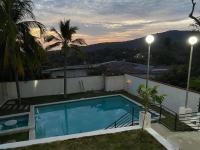 Habitaciones Casa Cuscatlan - B&B