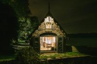 The Boathouse at Old Court - B&B