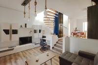 near the port, wide, confortable, WI-FI, terrace, aircon - Chambres d’hôtes Morro del Jable