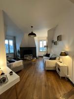 Entre Loire & Château - Vue exceptionnelle à Blois - B&B Blois