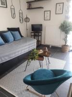 Le barbara - B&B