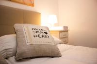 [1km dalla Torre] Appart. con balcone e posto auto - B&B Pisa