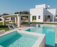Masseria Egnazia - Epoca Collection - B&B Savelletri Di Fasano