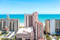 Beach Colony Resort 615 - Bed and Breakfast Myrtle Beach