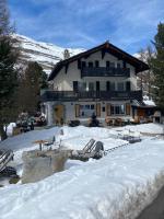 Chalet Alm - B&B
