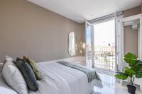 Apartamento Embajadores XIII - B&B Madrid