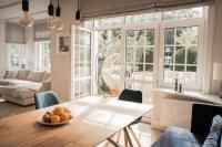 Appartement salt mit Südterrasse - Ferienwohnung