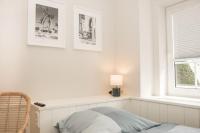 Appartement salt mit Südterrasse - B&B Timmendorfer Strand