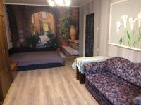 Ahtme mnt apartaments - Ferienwohnung Aadumäe