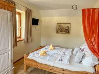 Apartamento de 1 dormitorio