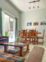 El Oasis - B&B Mendoza