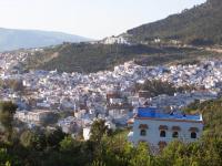 B&B Chefchaouen - Auberge Casa Linda - Bed and Breakfast Chefchaouen