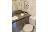 Flat Golden Beira Mar 557 - B&B Fortaleza