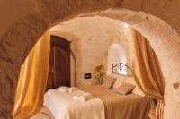 Trullo con 1 Camera da Letto 