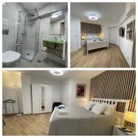 Deluxe Doppelzimmer