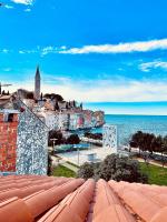 Loreto LYA SEA VIEW APARTMENTS - Bed and Breakfast