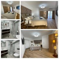 Deluxe Doppelzimmer