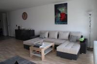 Gästewohnung Pakulies - B&B Weinheim