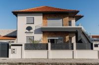 Shellter Apartments by the sea - B&B