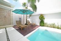 Villa Kiora - Chambres d’hôtes Canggu