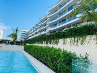 B&B Cartagena - Fantastic Loft/Beachfront+Pools - Bed and Breakfast Cartagena
