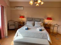 Deluxe Doppelzimmer