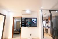 Monolocale con Balcone