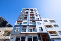 RESIDENCE TERANGA immo luxe Residence Ndoumbe Sylla - Bed and Breakfast
