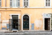 iFlat The Monti Experience - B&B Roma