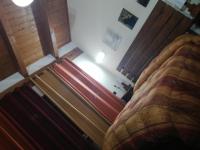 Camera Matrimoniale con Vista Piscina